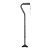 Airgo Comfort-Plus -Black Airgo Comfort - Plus Cane MiniQuad Ultra-stable Tip