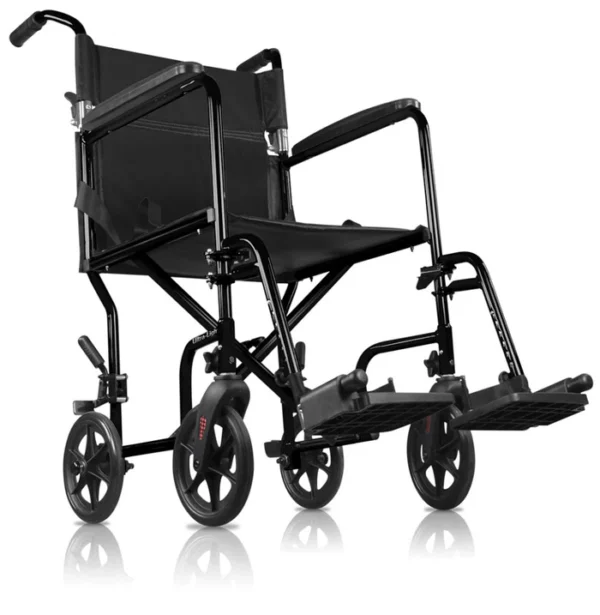 Airgo Ultralight Transport Chair Airgo Ultralight Transport Chair