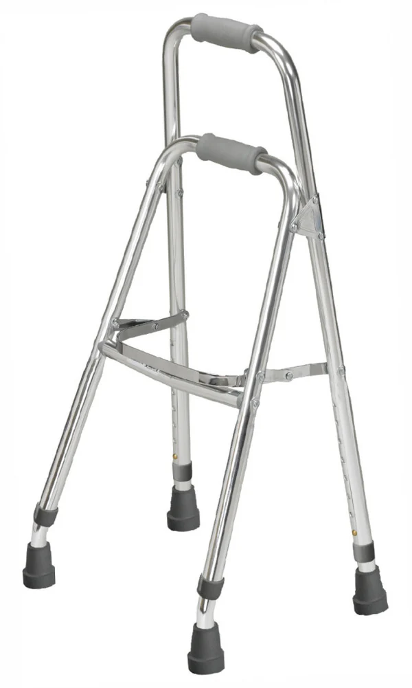 Drive Medical Side Style Hemi One Arm Walker