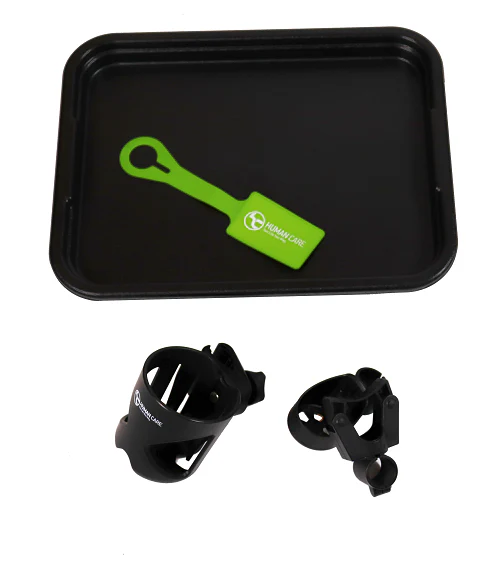 Human Care neXus Accessory Kit (4 pack)