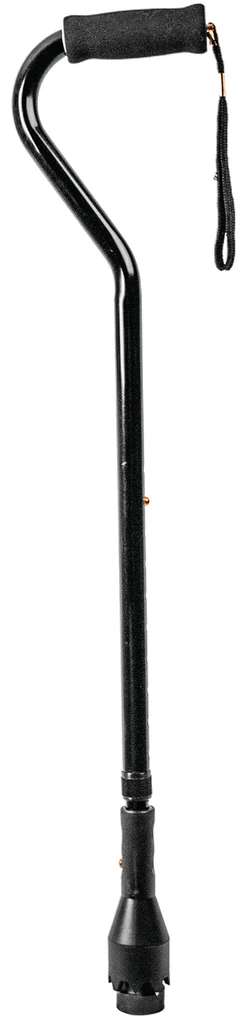 Mansfield Tiger Foot All Terrain Cane Mansfield Tiger Foot All Terrain Cane