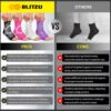 Compression Socks for Plantar Fasciitis, Achilles Tendonitis & Heel Pain Relief with Ankle and Arch Support Blue 7 Compression Socks for Plantar Fasciitis, Achilles Tendonitis & Heel Pain Relief with Ankle and Arch Support Blue