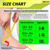 Compression Socks for Plantar Fasciitis, Achilles Tendonitis & Heel Pain Relief with Ankle and Arch Support Nude (Beige)