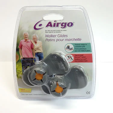 Drive Medical Airgo Walker Glides
