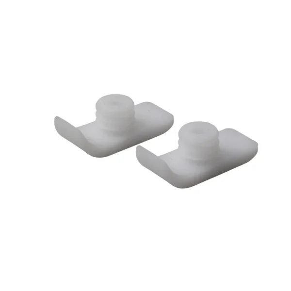 Drive Medical Walker Ski Glides Drive Medical Walker Ski Glides